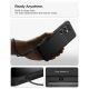 11. Etui Spigen Slim Armor CS na Samsung Galaxy S26 Ultra - czarne