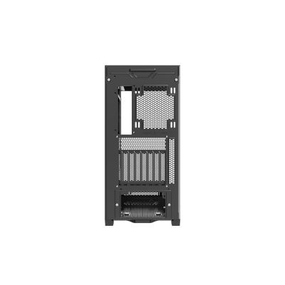 9. Xilence XG171 Midi Tower Czarny