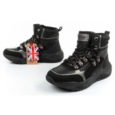 19. Buty Lee Cooper W LCJ-24-03-3048L