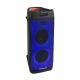 6. PartyBox Blaupunkt PB06DB (Bluetooth i karaoke)