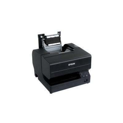 2. Epson TM-J7700(301PH) Przewodowy i Bezprzewodowy Atramentowa Drukarka POS