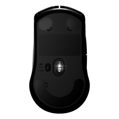 15. Mysz SteelSeries Rival 3 Wireless Gen 2 Aqua