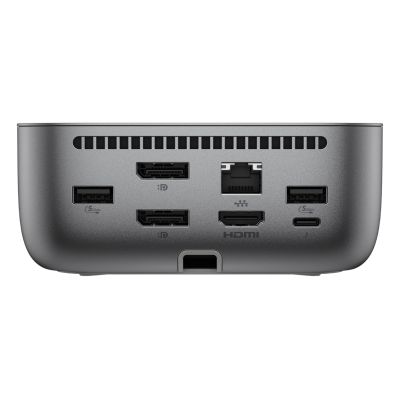 172. Stacja dokująca HP Thunderbolt 4 100W G6 Dock
