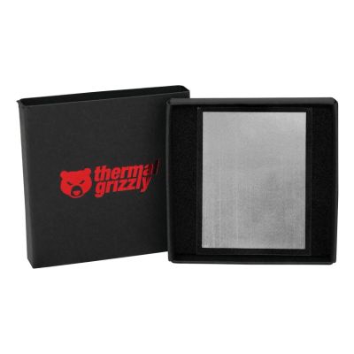 2. Thermal Grizzly KryoSheet pasta termoprzewodząca Podkładka termiczna 1 g