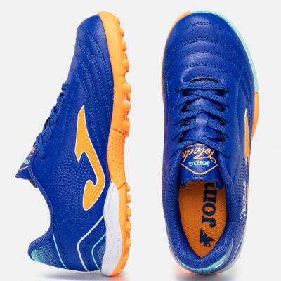 4. Buty Joma TOLEDO 2604 Jr TF TOJW2504TF