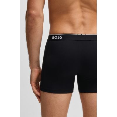 3. Bokserki Boss BoxerBr 3pak M 50531691-965