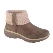 Skechers Easy Going - Cozy Weather 167401-TPE Brązowe 36