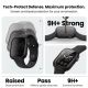 6. Etui Tech-Protect Defense Privacy na Apple Watch 42 mm