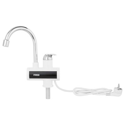 9. Przepływowy podgrzewacz wody NOVEEN IWH160