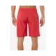 6. Boardshorty RIP CURL Mirage Core czerwony
