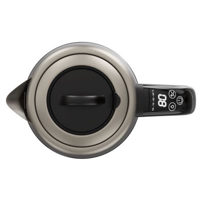 8. Czajnik elektryczny Black+Decker BXKE2205E