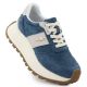 7. Buty Filippo na grubej platformie W DP6785 PAW637B