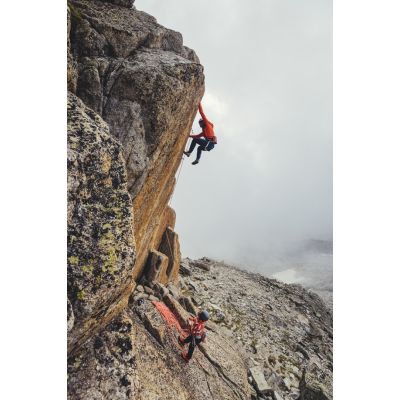 2. Uprząż wspinaczkowa Mammut Togir 2.0 3 Slide Harness Men - marine