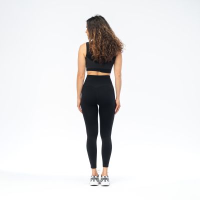 9. Damskie Legginsy ILEAN II WMNS