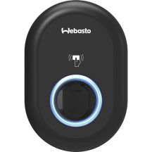 Webasto Wallbox Unite 22 kW MID 4G Typ-2-Ladeanschluss 32A Ladestation