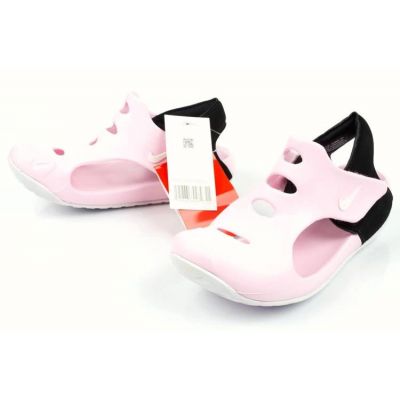 9. Sandały Nike Sunray Protect Jr DH9462-601