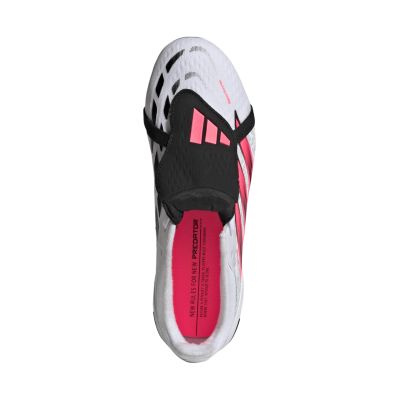 4. Buty piłkarskie dla dzieci adidas Predator Elite FT FG IH2109