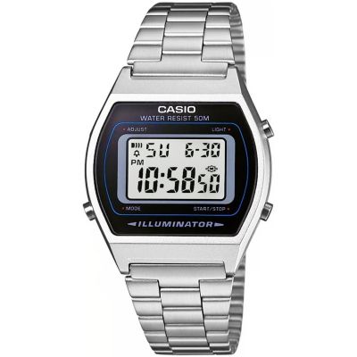 8. Zegarek CASIO B640WD-1AVEF Unisex + BOX