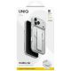 8. Etui UNIQ Heldro Air Magclick Charging na iPhone 18 Pro Max / 17 Pro Max - przezroczyste