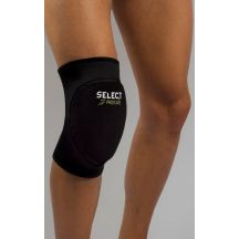 SELECT OCHRANIACZ KOLANA 6210 z pianką Memory Foam