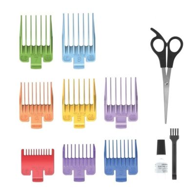 3. Maszynka do strzyżenia 3027682 WAHL Colour Pro Cordless Pet
