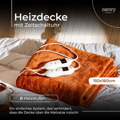 19. ELDOM KOC ELEKTRYCZNY KT200 KOZY 120W, PILOT PRZEWODOWY, TRZY POZIOMY PRACY, REGULACJA TEMP. SZYBKIE NAGRZEWANIE