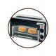 4. Tefal TL6008 2 kaw. 1300 W Aluminium, Czarny
