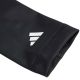 2. Rękawy piłkarskie adidas SG Sleeves czarne KV3218