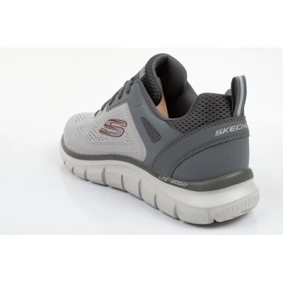 24. Buty Skechers Track M 232698/GYCC