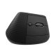 11. Mysz Logitech Lift Vertical Business Black