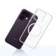 8. Etui 3mk Armor Magcase na Oppo Reno 16 F / Reno 16 FS (CPH2859) - przezroczyste