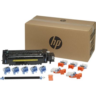 2. HP Zestaw konserwacyjny LaserJet 220 V