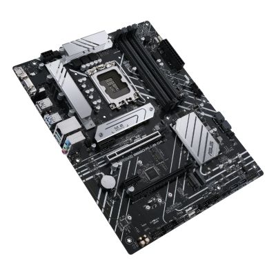 5. Płyta główna ASUS PRIME B660-PLUS D4