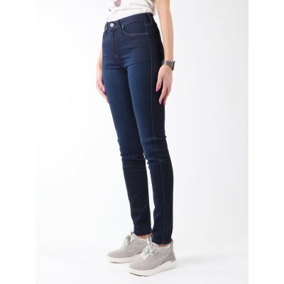 2. Spodnie jeansowe Lee Scarlett High W L626AYNA