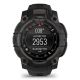 32. Zegarek sportowy Garmin Instinct 3 AMOLED 45mm Czarny