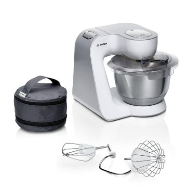 13. Robot kuchenny Bosch 4 MUM58200 1000W | biały