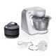 13. Robot kuchenny Bosch 4 MUM58200 1000W | biały