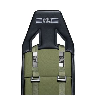 5. Next Level Racing Flight Simulator Boeing Military Edition NLR-S028 - zestaw symulatora lotu