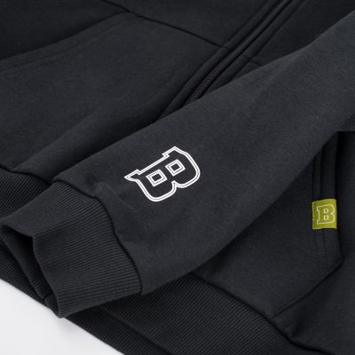 6. Dziecięca Bluza BABOON JRB