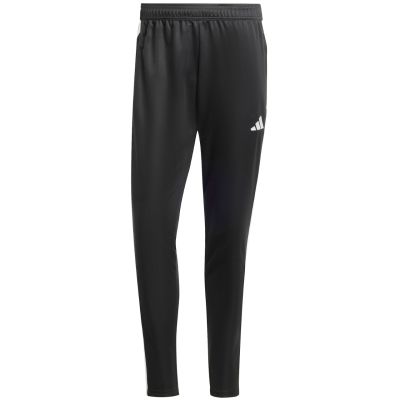 2. Spodnie męskie adidas Tiro 25 Essentials Training czarne JD0442
