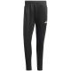 2. Spodnie męskie adidas Tiro 25 Essentials Training czarne JD0442