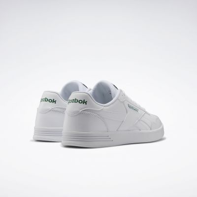 4. Buty Reebok Court Advance M 100010615