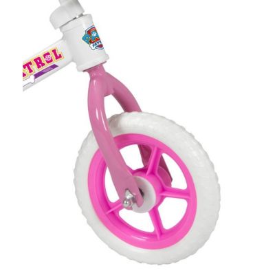 10. Rowerek biegowy 10" Toimsa TOI141 Psi Patrol 