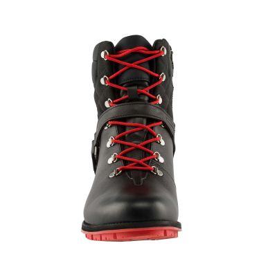 5. Buty Rossignol 1907 Courchevel czarne