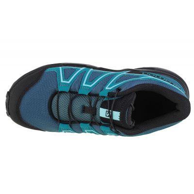 3. Buty Salomon Speedcross Jr 471238 