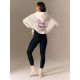 5. Bluza 4F 4FRSS26TSWSF2830-12S