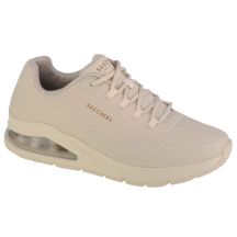 Skechers Uno 2 232181-OFWT Białe 41