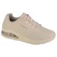 Skechers Uno 2 232181-OFWT Białe 41