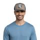 3. Buff Explore Trucker Cap 13576085930 Zielone L/XL