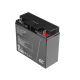 4. GREEN CELL AKUMULATOR ŻELOWY/AGM AGM51 12V 17AH